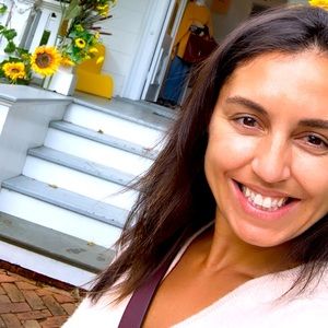 Meet your Posher, Alanna